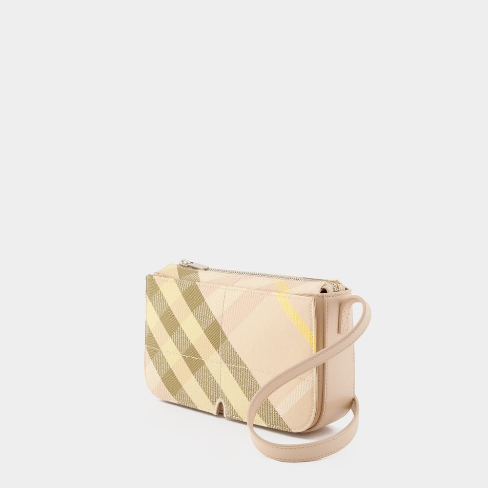 BURBERRY Mini Crossbody Bag for Women