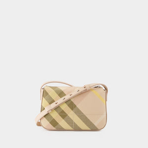 BURBERRY Mini Crossbody Bag for Women