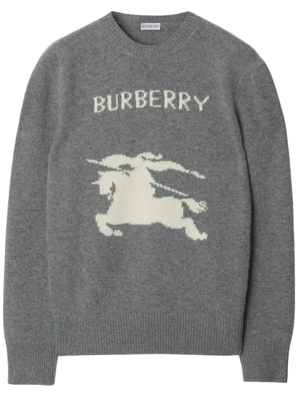 BURBERRY Men's Classic Mini Sweatshirt