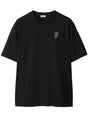 BURBERRY Men's Classic Mini Logo T-Shirt