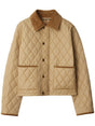 BURBERRY Women’s Lightweight Polyamide Jacket