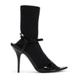 BALENCIAGA Avenue H110 Sock Boots - 11cm Heel