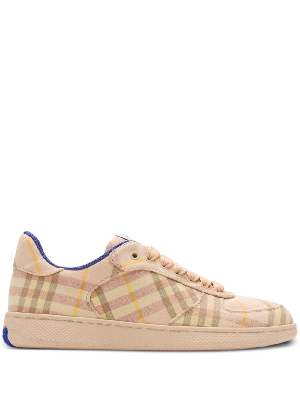 BURBERRY Terrace Women's Sneakers