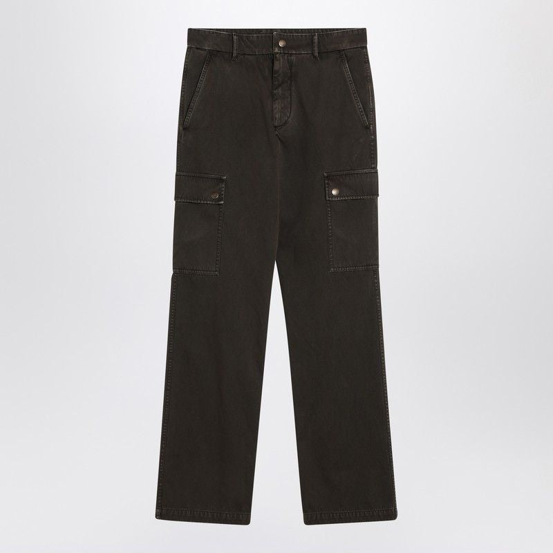 BURBERRY Cargo Pants for Men - SS25 Collection