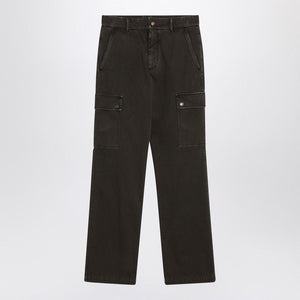 BURBERRY Cargo Pants for Men - SS25 Collection