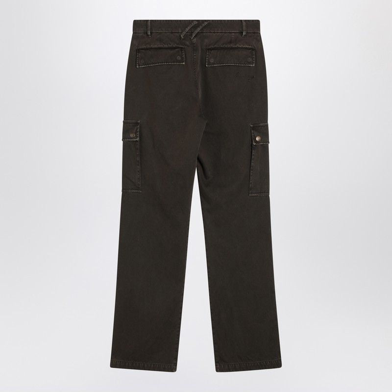 BURBERRY Cargo Pants for Men - SS25 Collection