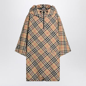 BURBERRY Flouncy Midi Skirt