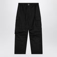 GUCCI Convertible Cargo Trousers for Men - SS25 Collection