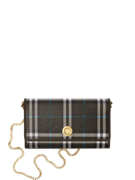 BURBERRY Mini Chic Pouch