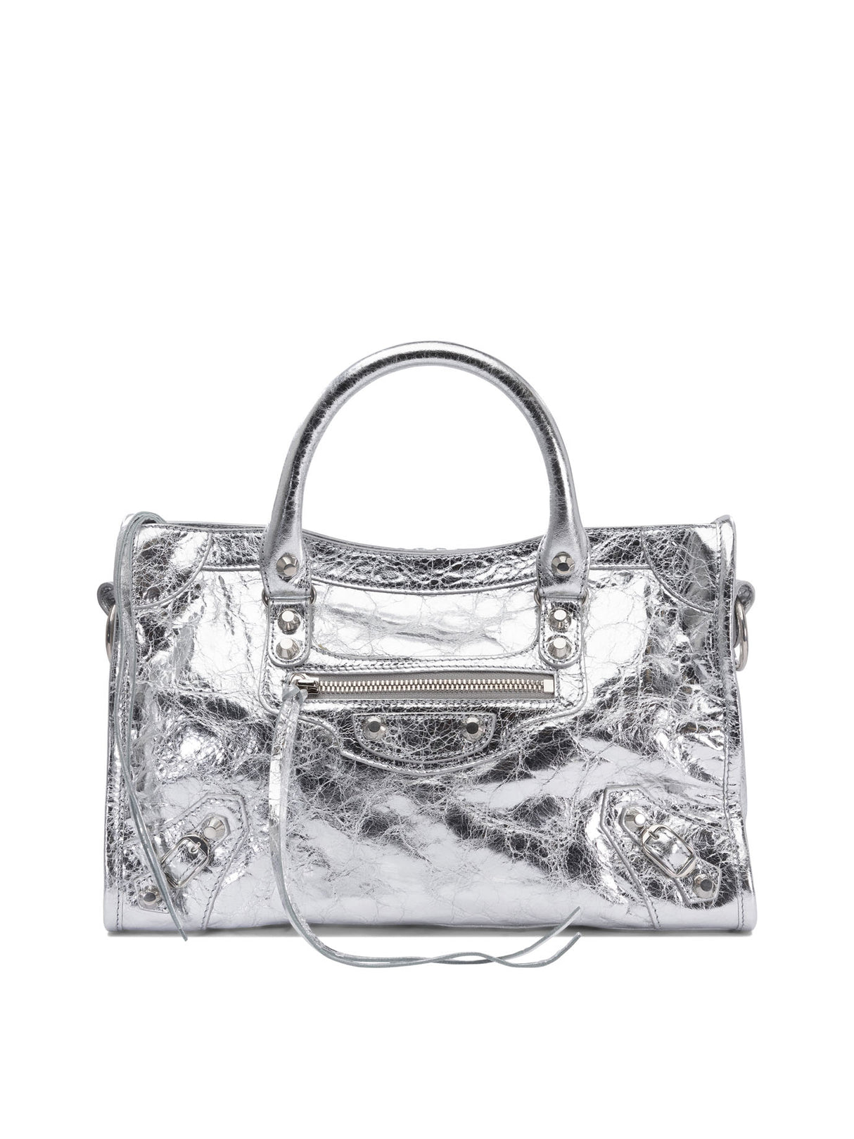 BALENCIAGA Mini Luxe Handbag