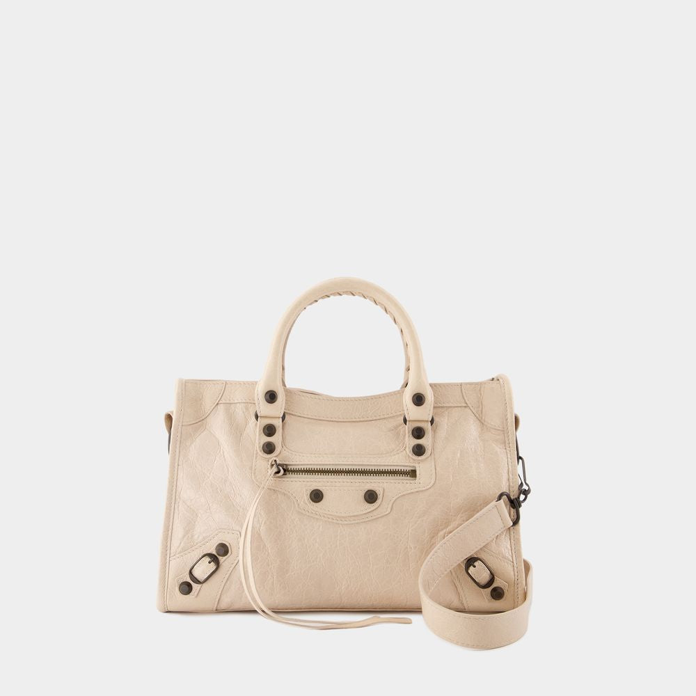 BALENCIAGA Mini City Handbag