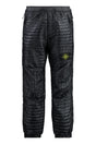 STONE ISLAND Technical Fabric Pants for Men - FW24 Collection