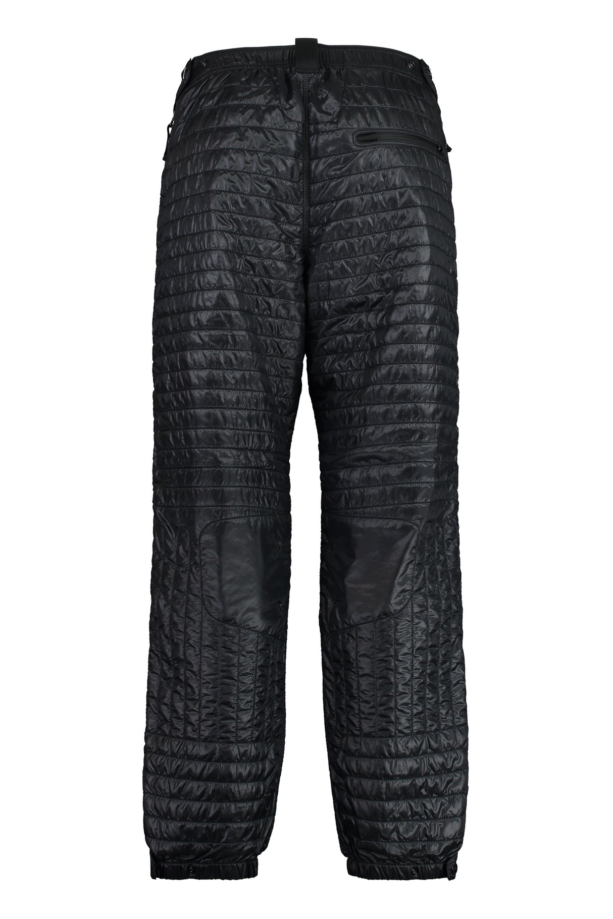 STONE ISLAND Technical Fabric Pants for Men - FW24 Collection