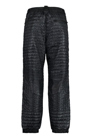 STONE ISLAND Technical Fabric Pants for Men - FW24 Collection