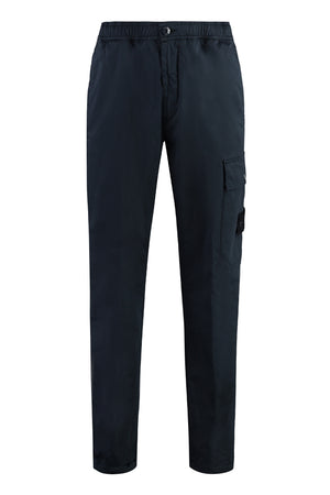 STONE ISLAND Men's Premium Mini Pants