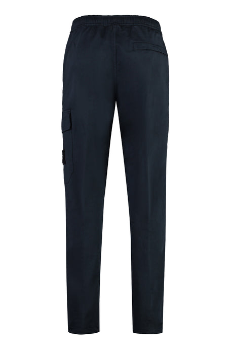 STONE ISLAND Men's Premium Mini Pants