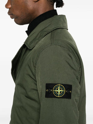 STONE ISLAND ブルゾン