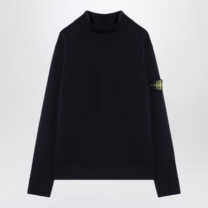 STONE ISLAND Classic Knitwear for Men - FW24 Collection