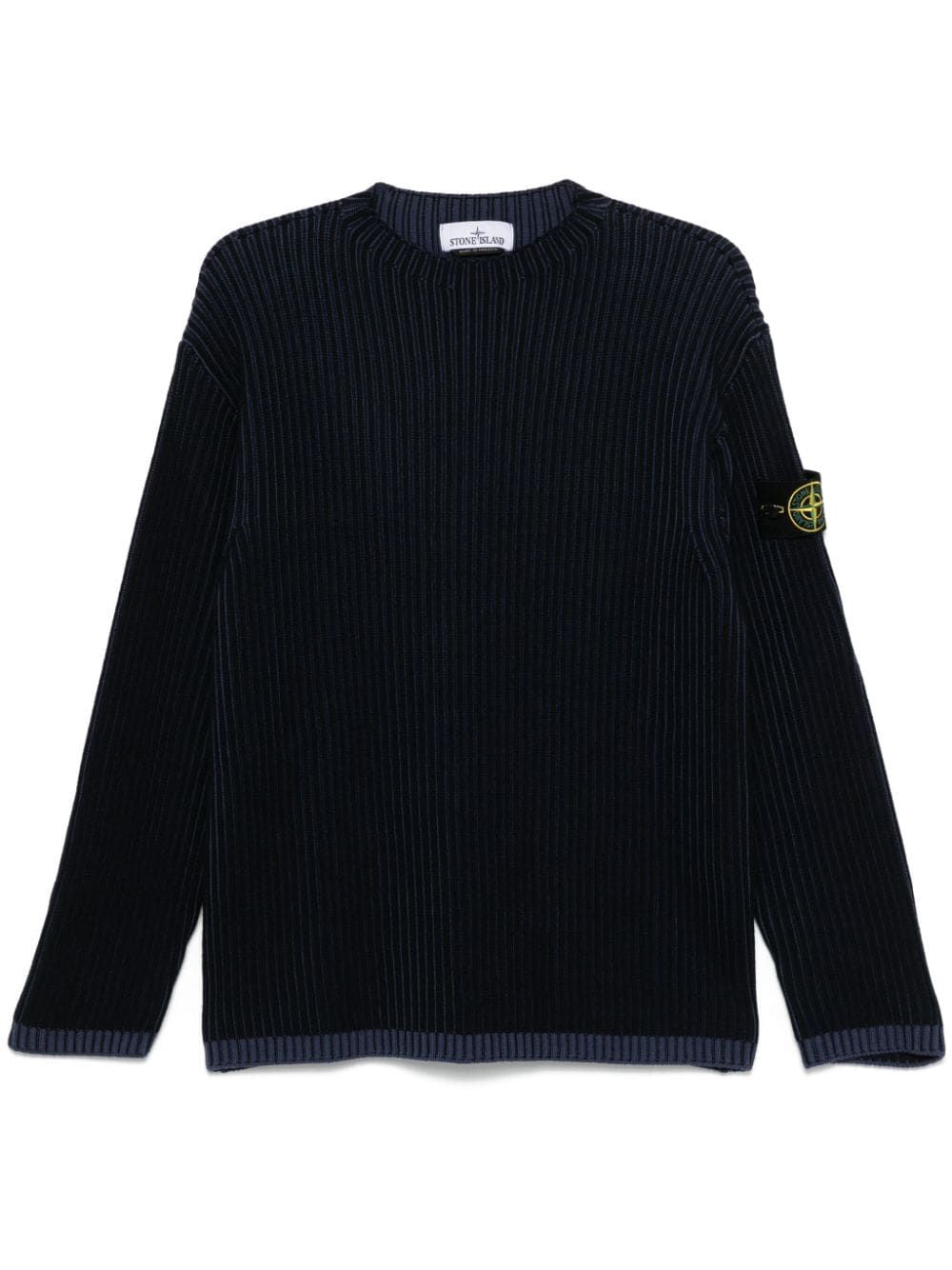 STONE ISLAND Knitwear for Men - FW24 Collection