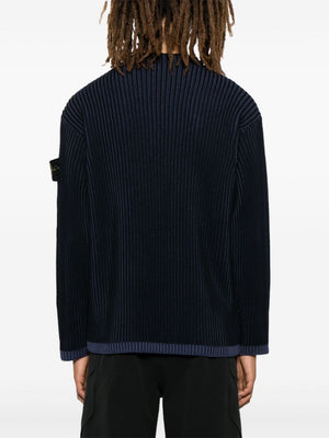 STONE ISLAND Knitwear for Men - FW24 Collection