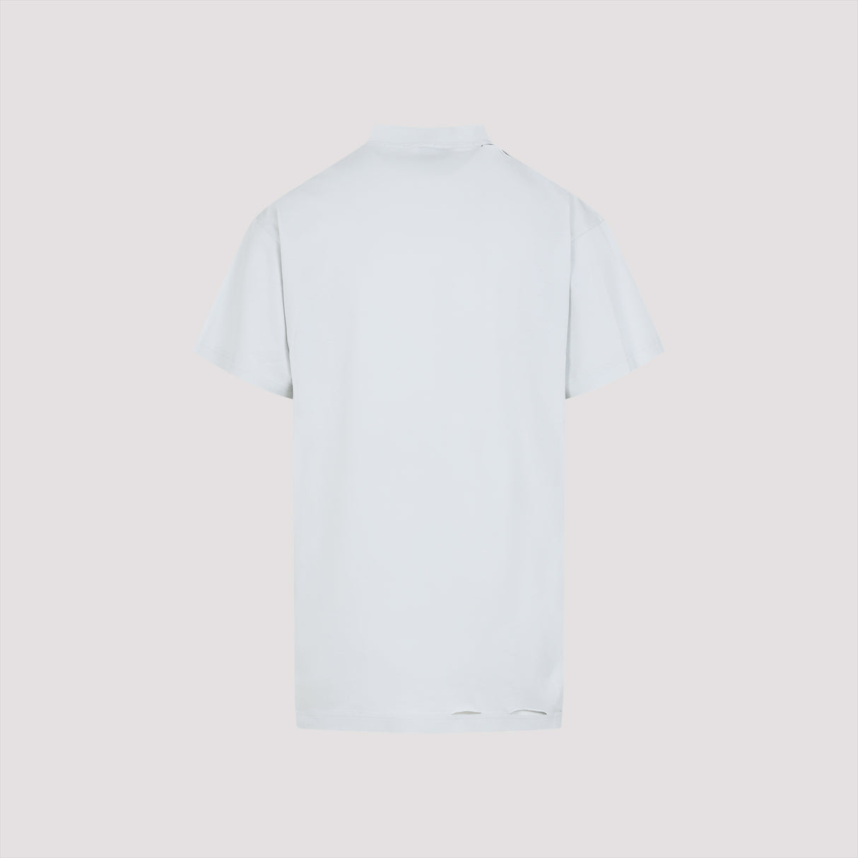 BALENCIAGA Oversized Unisex T-Shirt