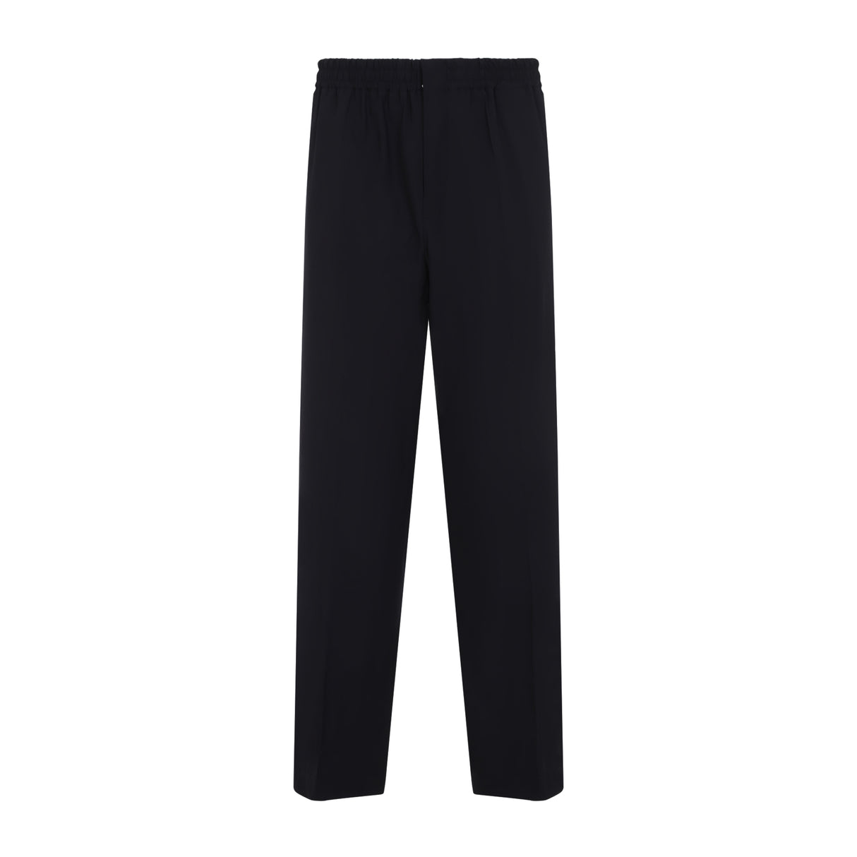 BOTTEGA VENETA Fine Wool Pants for Men - SS25