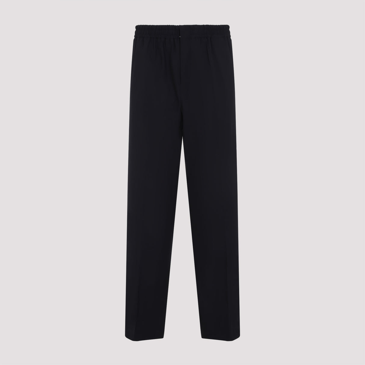 BOTTEGA VENETA Wool and Cotton Trousers for Men