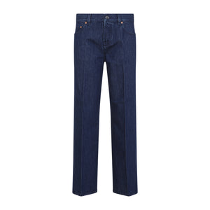 GUCCI Ballerina Jeans for Women