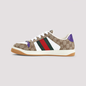 GUCCI Screener Sneaker for Men