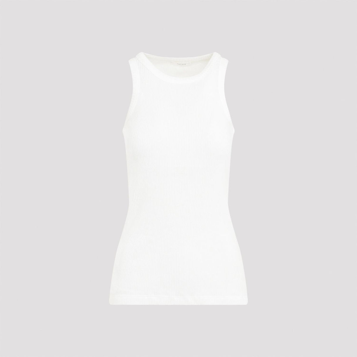 THE ROW Effortless Misty Top