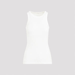 THE ROW Effortless Misty Top