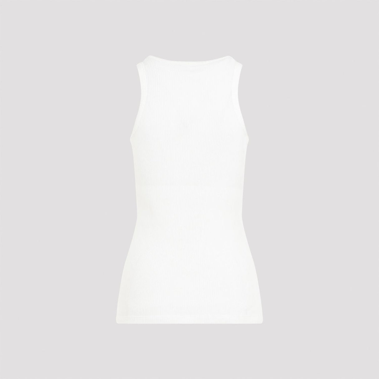 THE ROW Effortless Misty Top