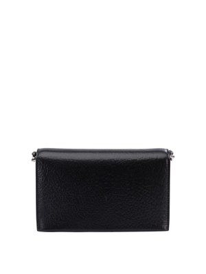 ALEXANDER MCQUEEN Mini Cross-Body Handbag