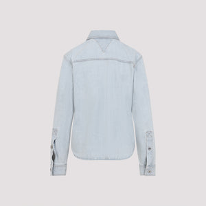 BOTTEGA VENETA Denim Jacket for Women