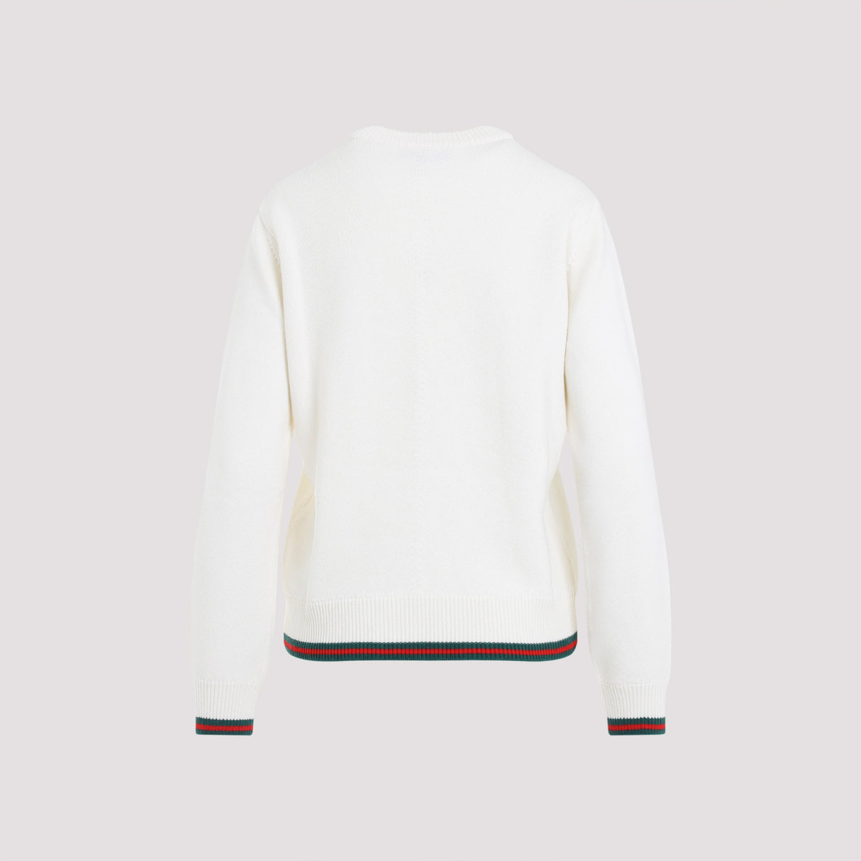 GUCCI Women's Luxe Wool & Cashmere Sweater