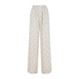 BALENCIAGA Luxurious Pyjama Pants for Women