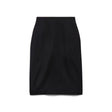 BALENCIAGA Hourglass Midi Skirt