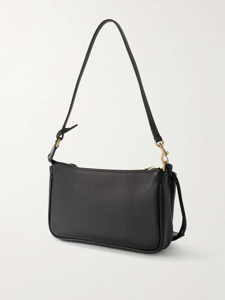 BALENCIAGA Mini Sling Pochette Handbag - SS25