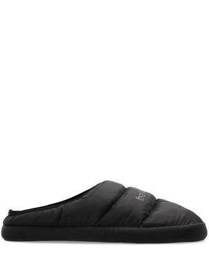 BALENCIAGA Men's Alaska Slip-On Sandals