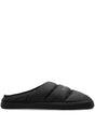 BALENCIAGA Men's Alaska Slip-On Sandals