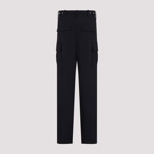 BOTTEGA VENETA Fine Wool Pants for Women