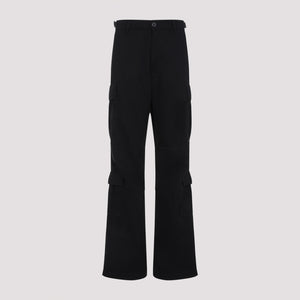 BALENCIAGA Regular Cargo Pants for Women - SS25