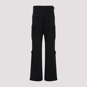 BALENCIAGA Regular Cargo Pants for Women - SS25