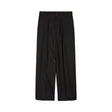 BALENCIAGA Relaxed Fit Loose Pants for Men