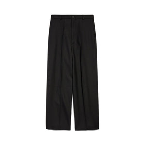 BALENCIAGA Relaxed Fit Loose Pants for Men