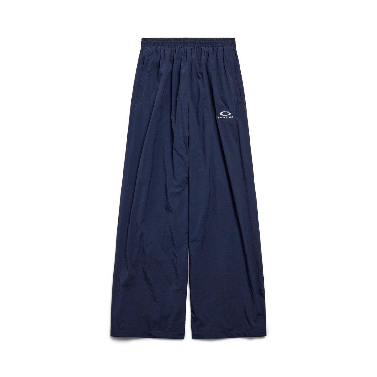 BALENCIAGA Dynamic Sports Track Pants for Men