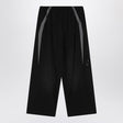 BALENCIAGA Tracksuit Loop Sports Icon Trousers