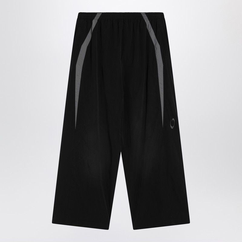 BALENCIAGA Tracksuit Loop Sports Icon Trousers