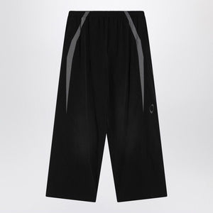 BALENCIAGA Tracksuit Loop Sports Icon Trousers