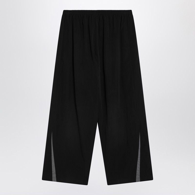 BALENCIAGA Tracksuit Loop Sports Icon Trousers